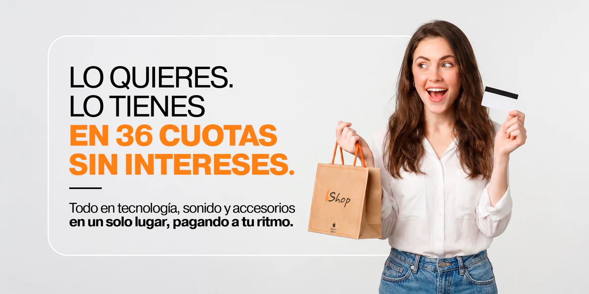Lo mejor de Apple está aquí